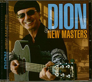 Dion - New Masters 