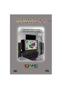 Artist Not Provided - Digital Video Essentials [DVD] [2001] 