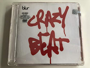 Blur - Crazy Beat [DVD] 