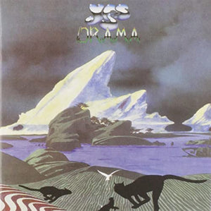 Yes - Drama (Expanded) 