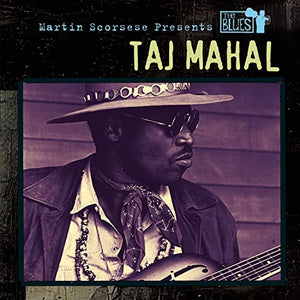 Taj Mahal - Martin Scorsese Presents the B 