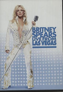 Britney Spears - Britney Spears-Live From Las Vegas [2002] [DVD] [2003] 