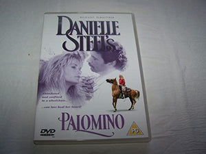 Danielle Steel's Palomino [DVD] 