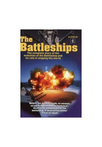 The Battleships [DVD] 