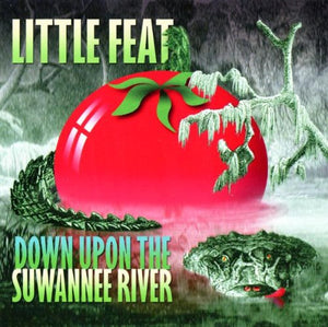 Little Feat - Down Upon The Suwannee River 