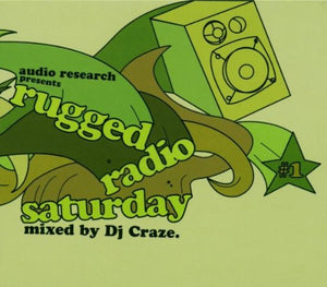 Rugged Radio Saturday 