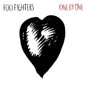 Foo Fighters - One By One 