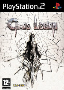 Chaos Legion 