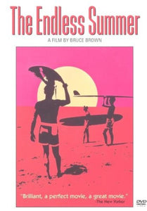 The Endless Summer [DVD] 