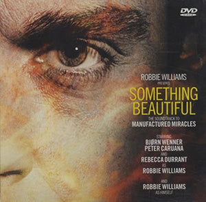 Something Beautiful [DVD] 