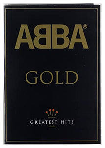 Abba: Gold [Region 0] [DVD] [2003] 