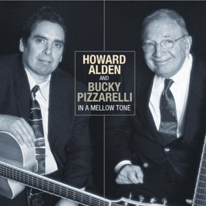 Alden, Howard - In a Mellow Tone 