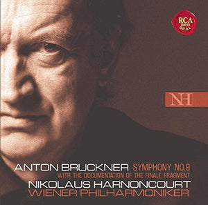 Harnoncourt, Nikolaus - Bruckner: Symphony No. 9 