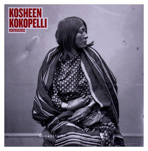 Kosheen - Kokopelli 