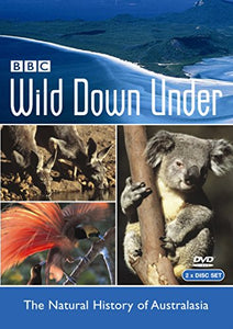 Wild Down Under [DVD] 