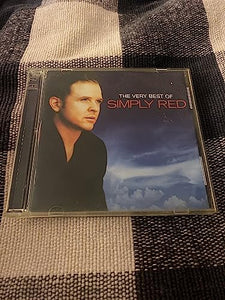 The Very Best Of Simply Red [Australian Import] 