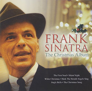 Frank Sinatra - The Christmas Album 