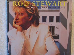 Rod Stewart - Encore: Very Best of - Volume 2...[Australian Import] 