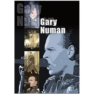 Gary Numan: In Concert [DVD] 