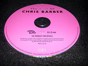 Chris Barber - The Best of Chris Barber 