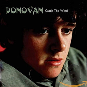 Donovan - Catch the Wind 