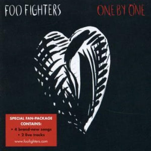 Foo Fighters - One By One 