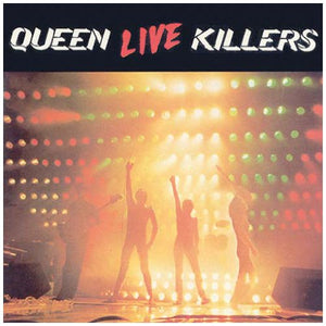 Queen - Live Killers 