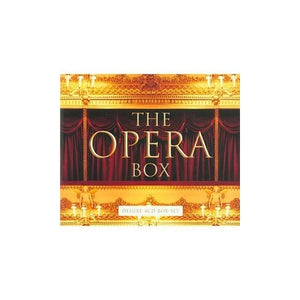 The Opera Box 