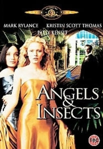 Angels And Insects [DVD] 