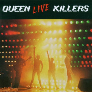 Queen - Live Killers - Queen 