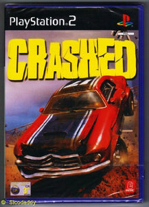 Crashed (PS2) 