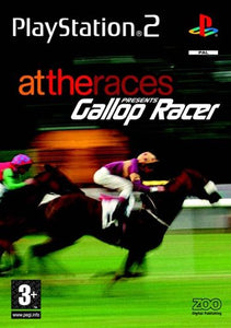 attheraces presents Gallop Racer (PS2) 