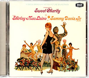 Original Soundtrack - Sweet Charity [Us Import] 