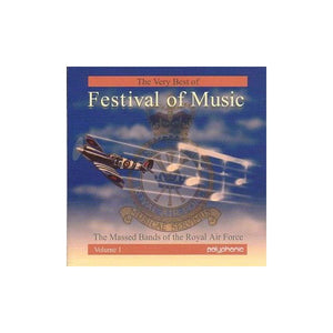 Unknown Artist - The Very Best of Festival of Music Vol.1 