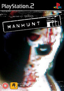 Manhunt (PS2) 