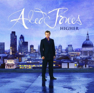 Aled Jones - Higher 