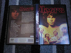 The Doors - The Doors - Soundstage Performances [DVD] 