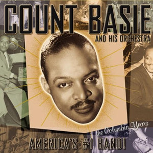 Basie, Count - America's #1 Band 