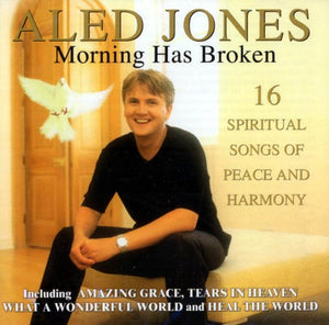 Aled Jones - Morning Has Broken 