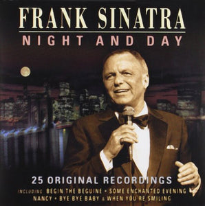 Frank Sinatra - Night And Day 