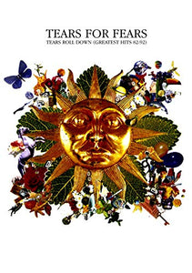 Tears for Fears - Tears Roll Down - Greatest Hits [DVD] [2004] 