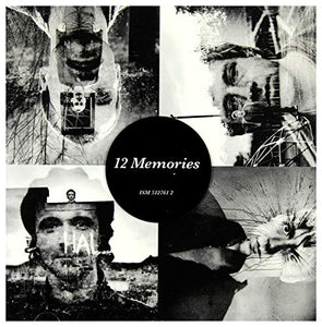 Travis - 12 Memories 