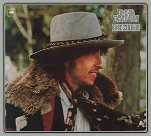 Dylan, Bob - Desire (Hybr) 