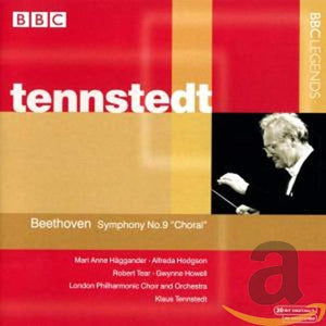 London Philharmonic Orchestra - Beethoven - Symphony No 9 