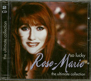 So Lucky: The Ultimate Collection 