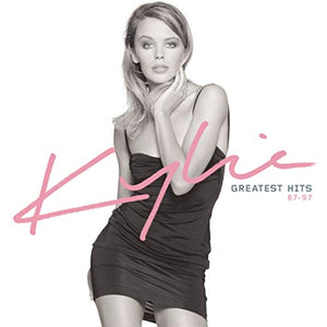 Kylie Minogue - Greatest Hits 87-97 