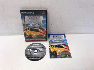 London Racer World Challenge (PS2) 