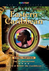 Artist Not Provided - Cruise: Caribbean East [DVD] 