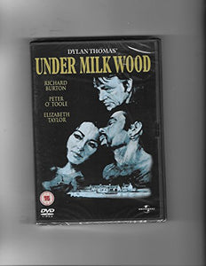 Julie Andrews - Under Milk Wood [DVD] [1972] 