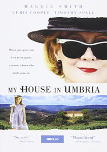 My House in Umbria [DVD] [2004] [Region 1] [US Import] [NTSC] 